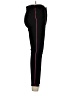 Alice + Olivia Black Jeggings Size 30 waist - photo 4