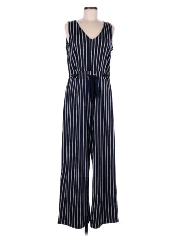 Wrapper Jumpsuit (view 1)