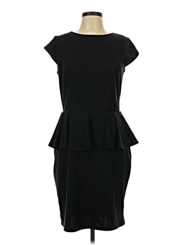 Mossimo Cocktail Dress (view 1)