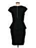 Mossimo Solid Black Cocktail Dress Size L - photo 2