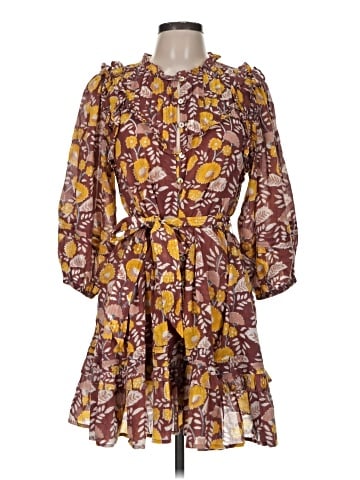 Cleobella Casual Dress (view 1)