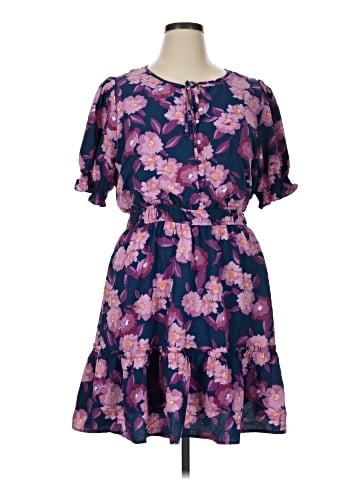 Draper James RSVP Casual Dress (view 1)
