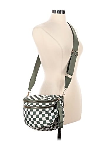 Unbranded Crossbody Bag (view 2)