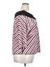 Ashley Stewart Pink 3/4 Sleeve Top Size XXL (estimated) - photo 4