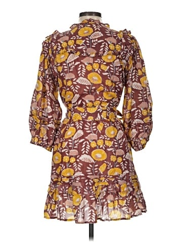 Cleobella Casual Dress (view 2)