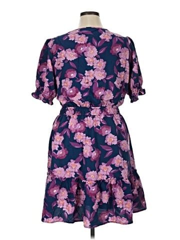 Draper James RSVP Casual Dress (view 2)