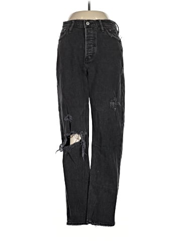 Abercrombie & Fitch Jeans (view 1)