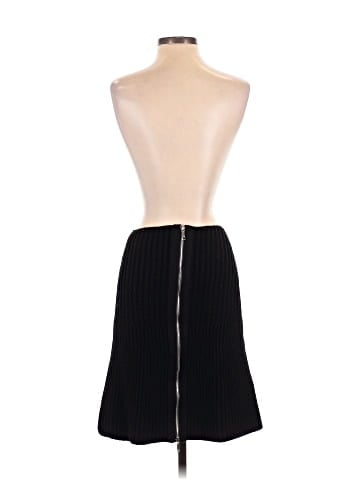 Lafayette 148 New York Cocktail Dress (view 2)