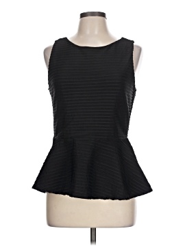 Bisou Bisou Sleeveless Blouse