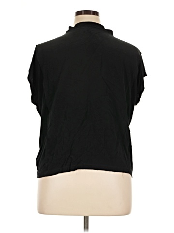 Splendid Short Sleeve Top (view 2)