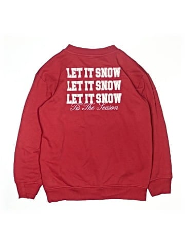 all in motion Sweatshirt (view 2)