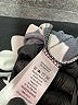 Lularoe Black Long Sleeve Blouse Size XL - photo 8
