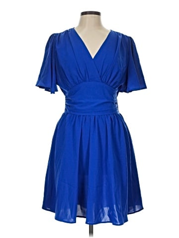 Shein Cocktail Dress (view 1)