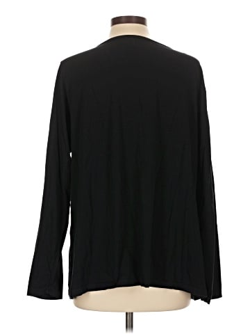 Sejour 3/4 Sleeve T-Shirt (view 2)