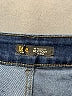 Lee Blue Jeans Size 26 - photo 4
