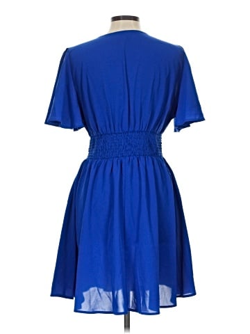 Shein Cocktail Dress (view 2)