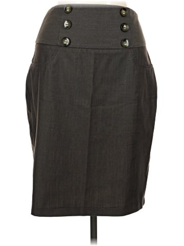 Iz Byer Formal Skirt (view 1)