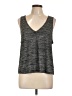 Rag & Bone Gray Tank Top Size L - photo 1