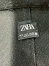 Zara Black Coat Size S - photo 6