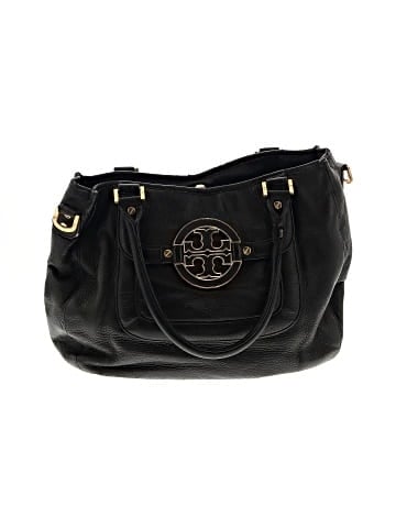 Tory Burch Leather Hobo (view 1)