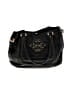 Tory Burch 100% Leather Black Leather Hobo One size - photo 1