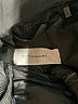 T Tahari Black Trenchcoat Size XL - photo 6
