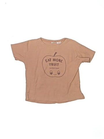 Zara Short Sleeve T-Shirt (view 1)