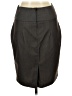 Iz Byer Gray Formal Skirt Size 13 - photo 2