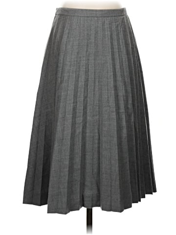 J.Crew Wool Skirt (view 1)