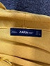 Zara Yellow Cardigan Size L - photo 7