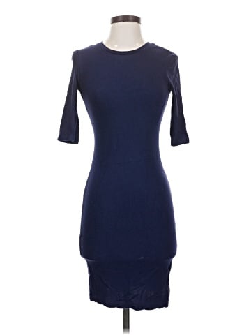 Armani Exchange Cocktail Dress (view 1)