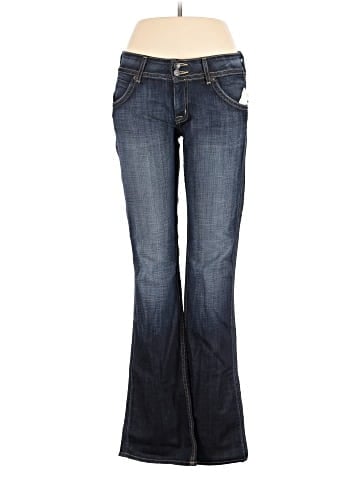 Hudson Jeans Jeans (view 1)