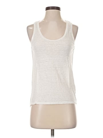 Sandro Sleeveless Top (view 1)