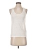 Sandro Ivory Sleeveless Top Size S (estimated) - photo 1