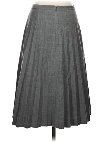 J.Crew Wool Skirt (view 2)