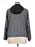 J.Jill Print Gray Jacket Size XL Petite - photo 2