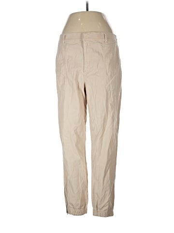Ann Taylor LOFT Khakis (view 1)
