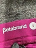 Betabrand Burgundy Active Pants Size S - photo 7
