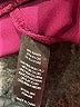 Betabrand Burgundy Active Pants Size S - photo 8
