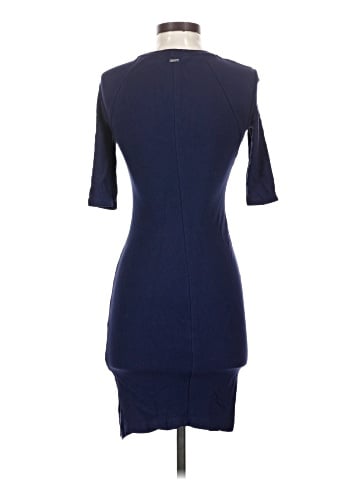 Armani Exchange Cocktail Dress (view 2)