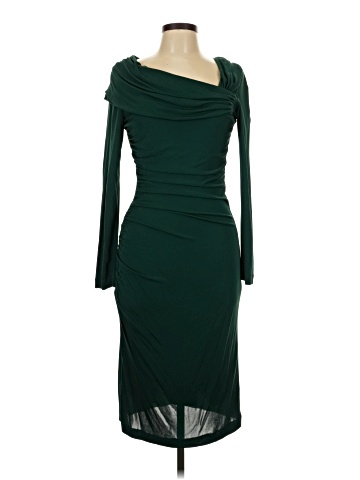 Badgley Mischka Cocktail Dress (view 1)