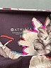 Athleta Print Black Leggings Size XS - photo 7