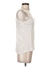 Sandro Ivory Sleeveless Top Size S (estimated) - photo 4