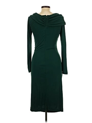 Badgley Mischka Cocktail Dress (view 2)