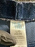 Time and Tru Black Casual Pants Size 12 - 14 - photo 7