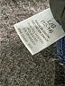 Time and Tru Black Casual Pants Size 12 - 14 - photo 8