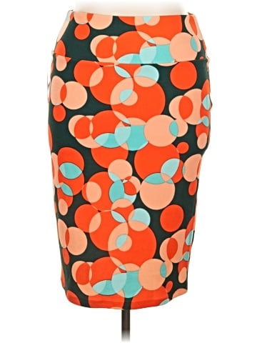 Lularoe Casual Skirt (view 1)