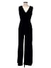 Just... Taylor Black Jumpsuit Size 8 - photo 2