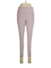 Victoria's Secret Purple Active Pants Size L (estimated) - photo 1