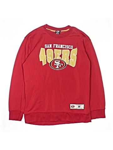 Team Apparel Sweatshirt (view 1)